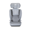 Car Seat NUBE SAFE Grey